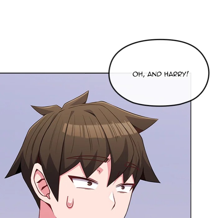 But You’re the Same Age as My Daughter?! - Chapter 33 - picture 136