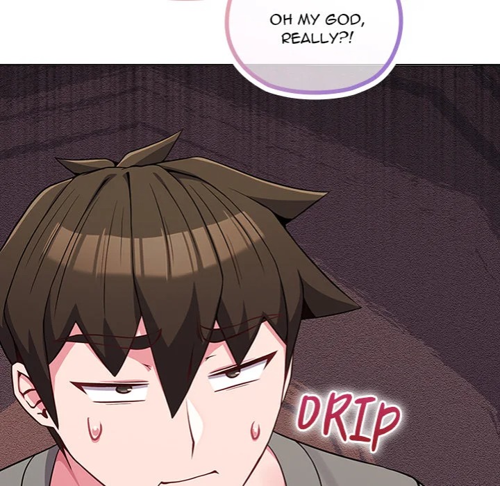 But You’re the Same Age as My Daughter?! - Chapter 33 - picture 142