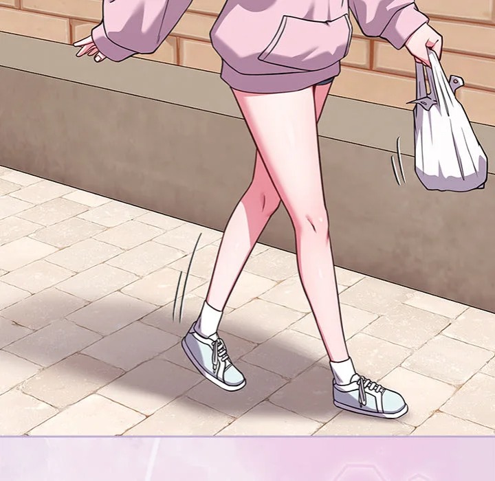 But You’re the Same Age as My Daughter?! - Chapter 33 - picture 146