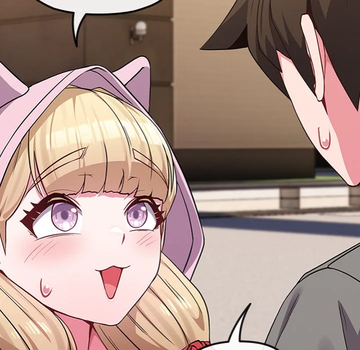 But You’re the Same Age as My Daughter?! - Chapter 33 - picture 19
