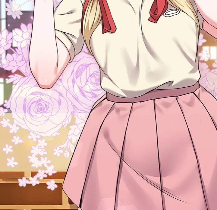 But You’re the Same Age as My Daughter?! - Chapter 33 - picture 202