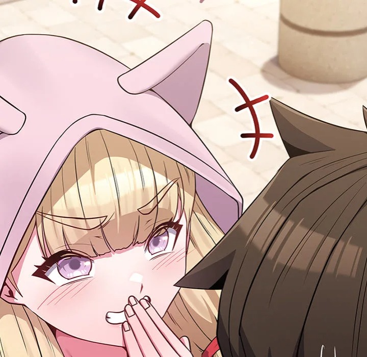 But You’re the Same Age as My Daughter?! - Chapter 33 - picture 24
