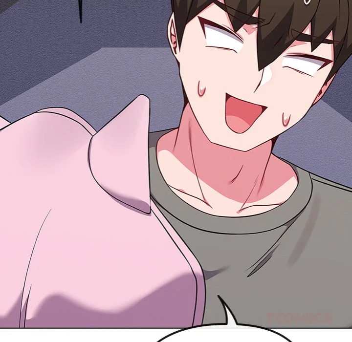 But You’re the Same Age as My Daughter?! - Chapter 33 - picture 27