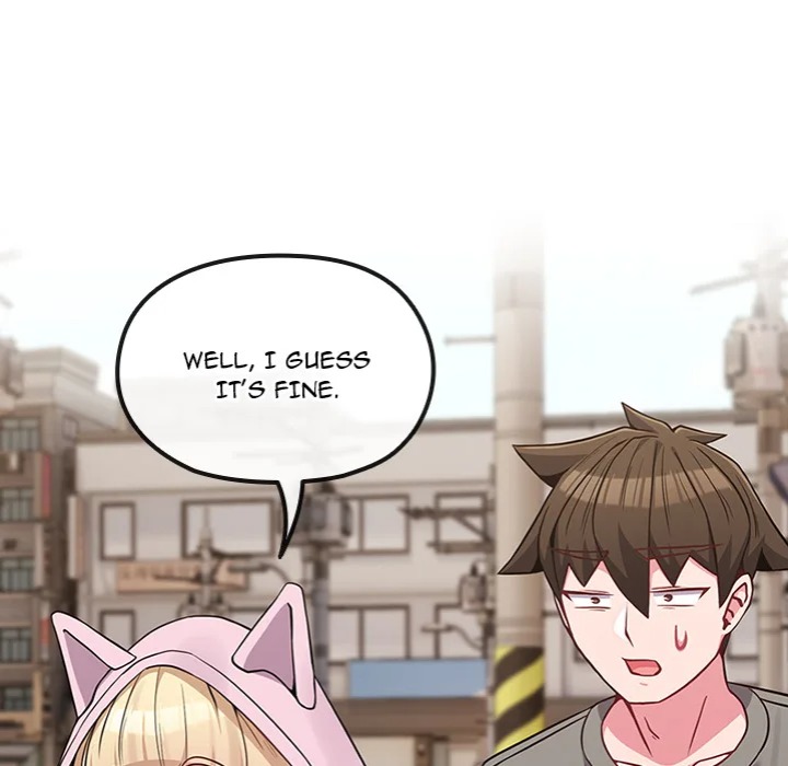 But You’re the Same Age as My Daughter?! - Chapter 33 - picture 29