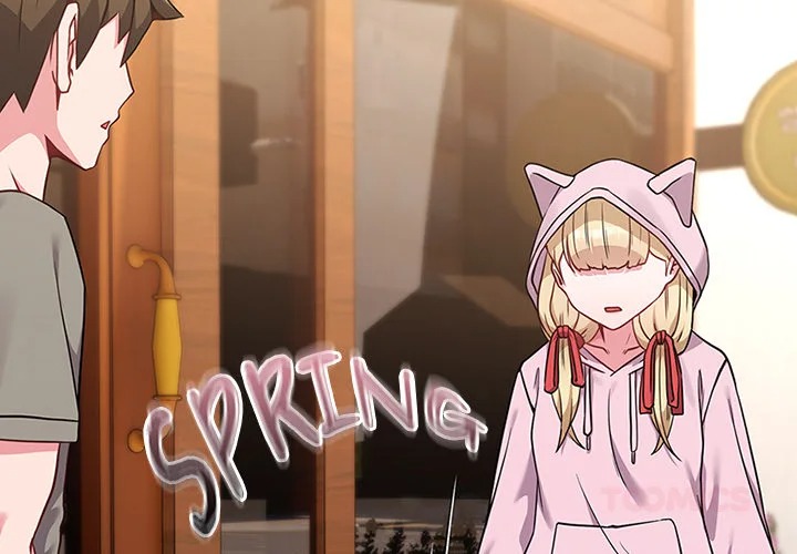 But You’re the Same Age as My Daughter?! - Chapter 33 - picture 3