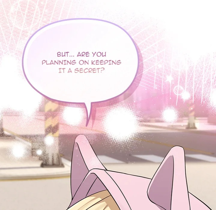 But You’re the Same Age as My Daughter?! - Chapter 33 - picture 32