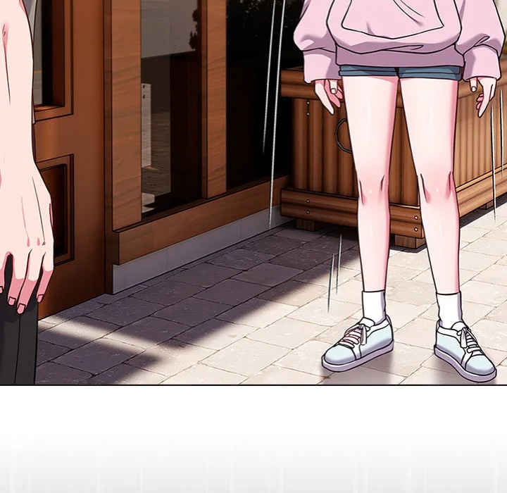 But You’re the Same Age as My Daughter?! - Chapter 33 - picture 4
