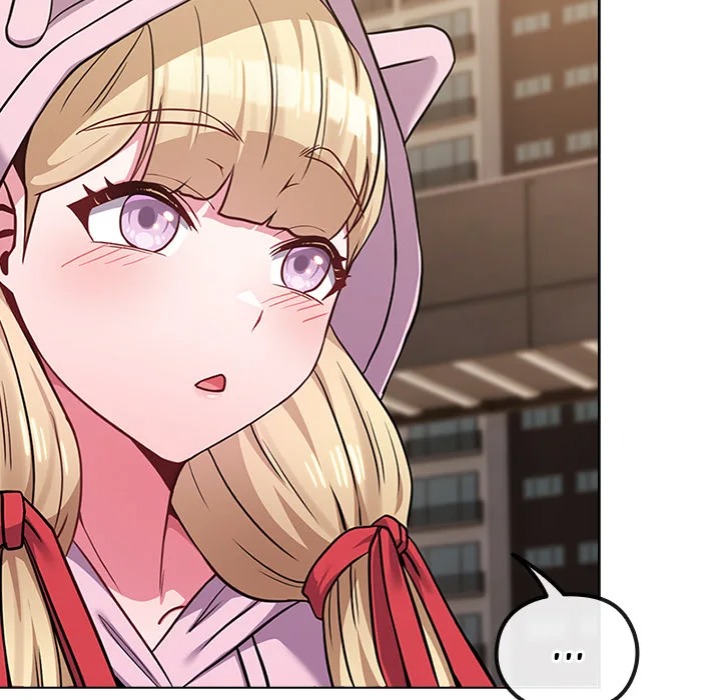But You’re the Same Age as My Daughter?! - Chapter 33 - picture 42