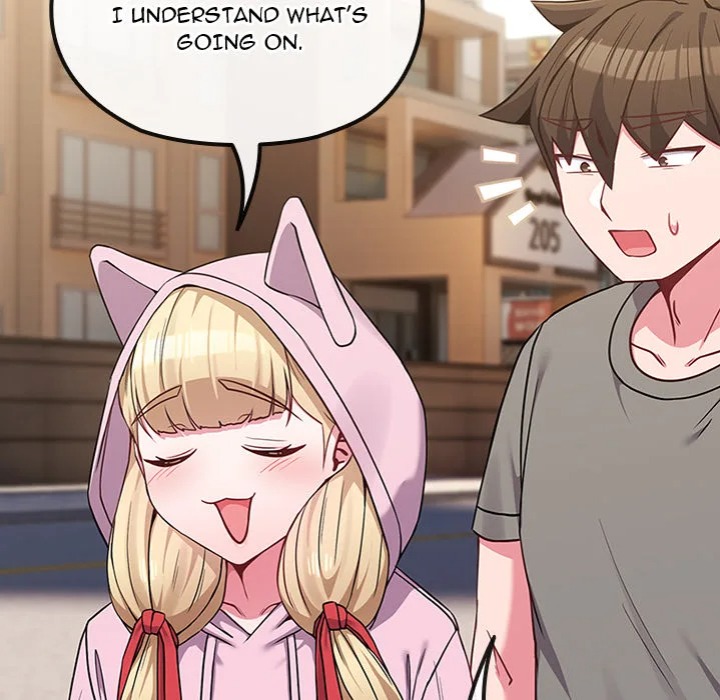 But You’re the Same Age as My Daughter?! - Chapter 33 - picture 44