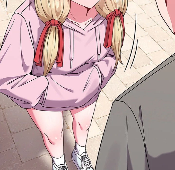 But You’re the Same Age as My Daughter?! - Chapter 33 - picture 48