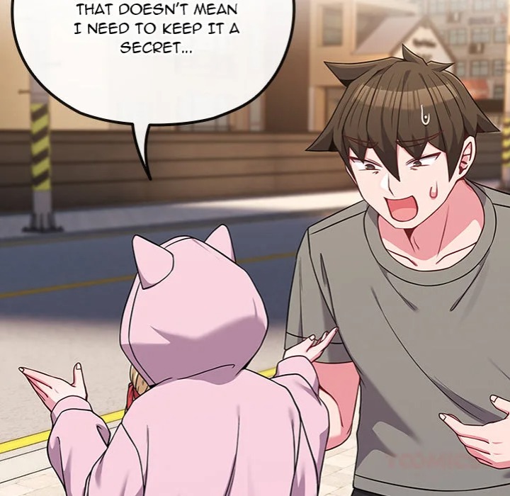 But You’re the Same Age as My Daughter?! - Chapter 33 - picture 51