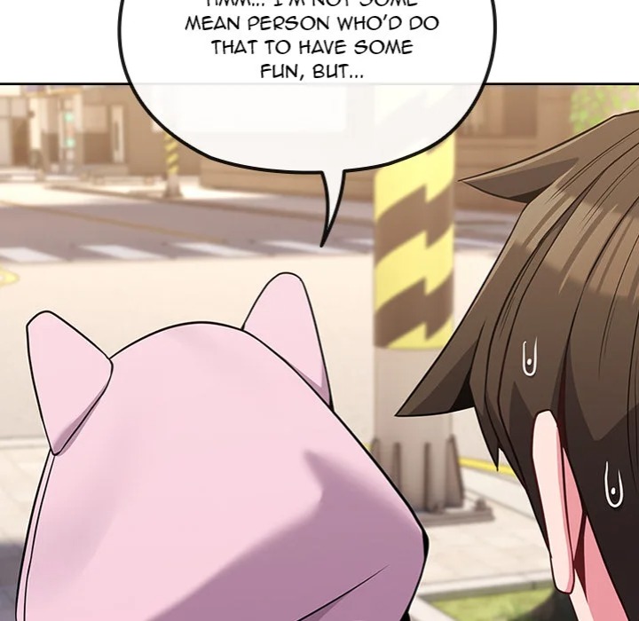 But You’re the Same Age as My Daughter?! - Chapter 33 - picture 56