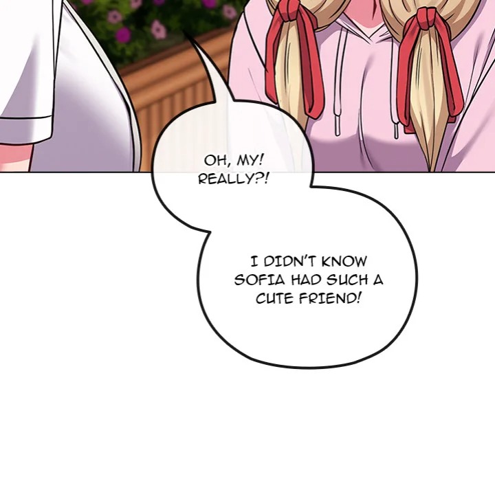 But You’re the Same Age as My Daughter?! - Chapter 33 - picture 69