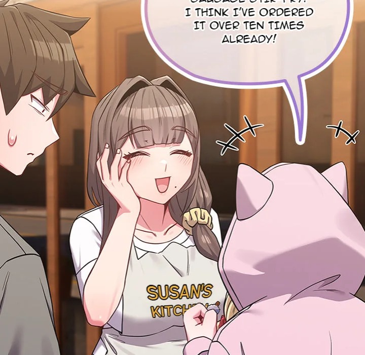 But You’re the Same Age as My Daughter?! - Chapter 33 - picture 71