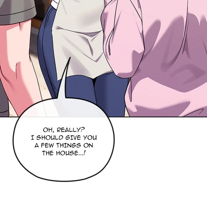 But You’re the Same Age as My Daughter?! - Chapter 33 - picture 72