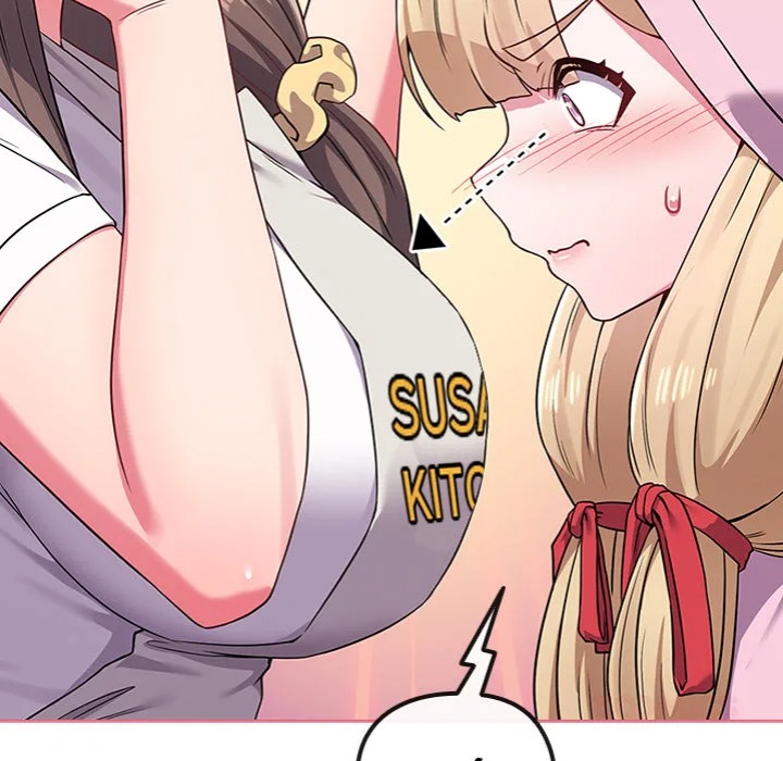But You’re the Same Age as My Daughter?! - Chapter 33 - picture 75