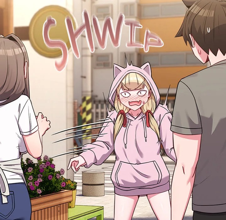 But You’re the Same Age as My Daughter?! - Chapter 33 - picture 77