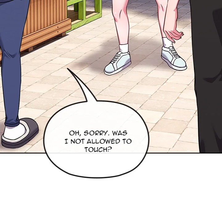 But You’re the Same Age as My Daughter?! - Chapter 33 - picture 78