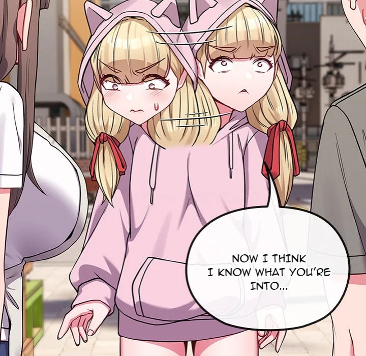 But You’re the Same Age as My Daughter?! - Chapter 33 - picture 80