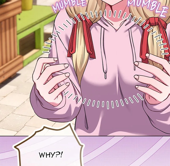 But You’re the Same Age as My Daughter?! - Chapter 33 - picture 83