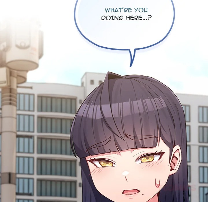 But You’re the Same Age as My Daughter?! - Chapter 33 - picture 87