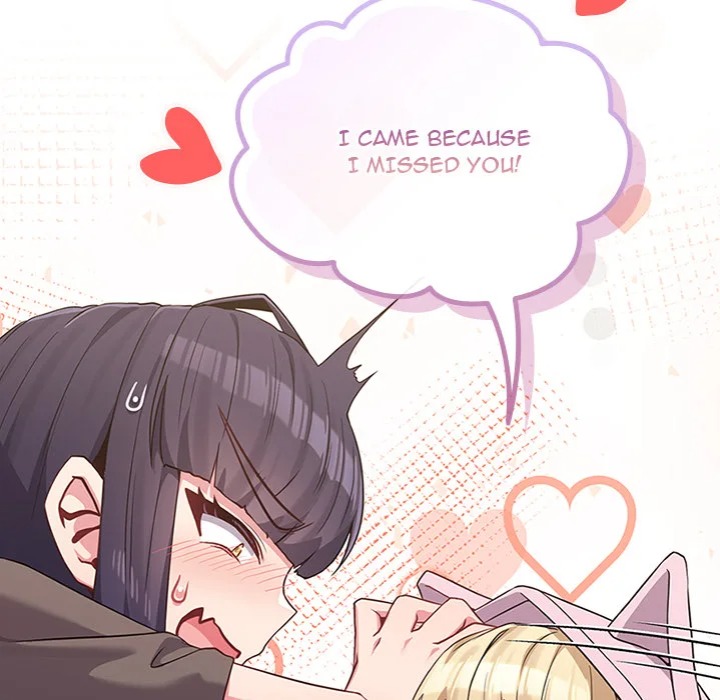 But You’re the Same Age as My Daughter?! - Chapter 33 - picture 91