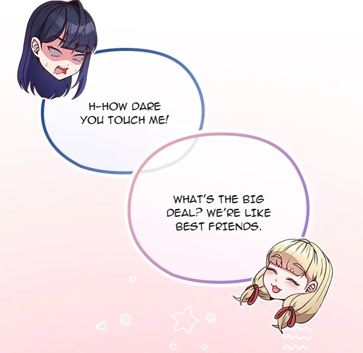 But You’re the Same Age as My Daughter?! - Chapter 33 - picture 94