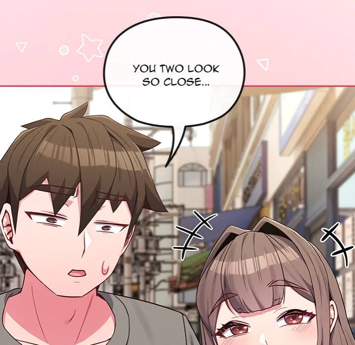 But You’re the Same Age as My Daughter?! - Chapter 33 - picture 95
