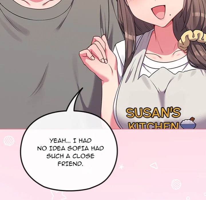But You’re the Same Age as My Daughter?! - Chapter 33 - picture 96