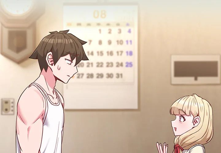But You’re the Same Age as My Daughter?! - Chapter 34 - picture 1