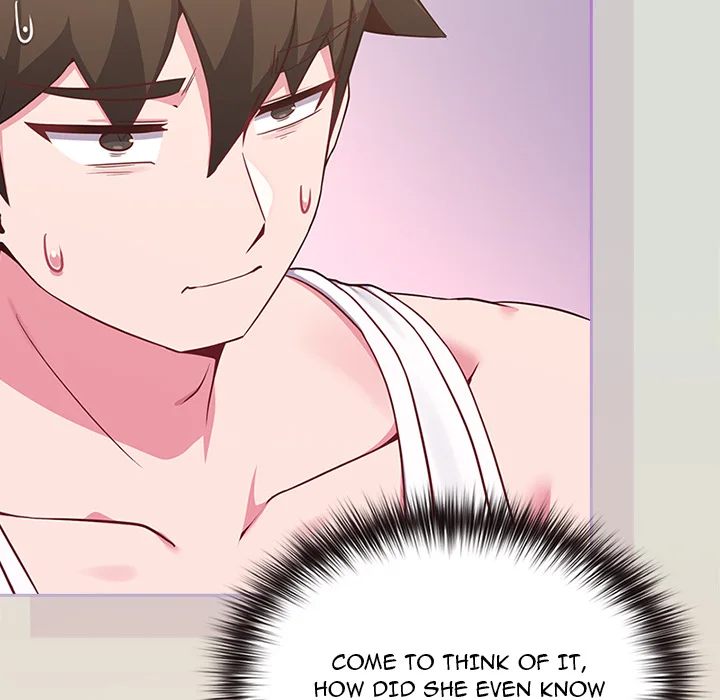 But You’re the Same Age as My Daughter?! - Chapter 34 - picture 10