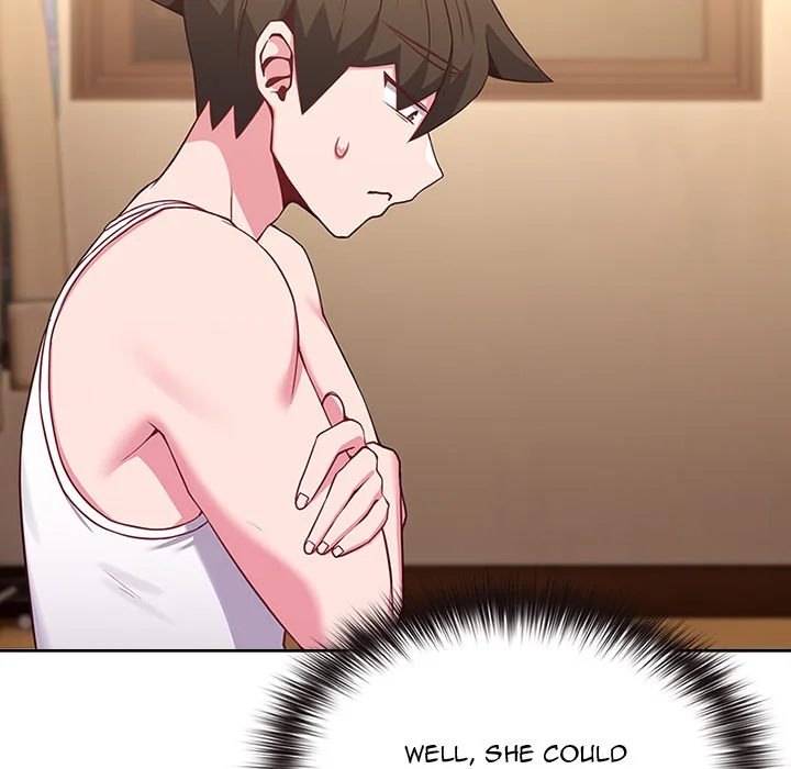 But You’re the Same Age as My Daughter?! - Chapter 34 - picture 100