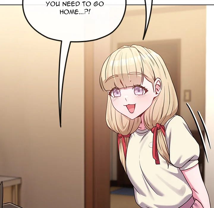 But You’re the Same Age as My Daughter?! - Chapter 34 - picture 105