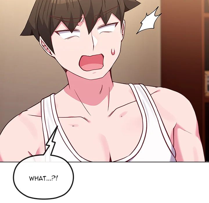 But You’re the Same Age as My Daughter?! - Chapter 34 - picture 108