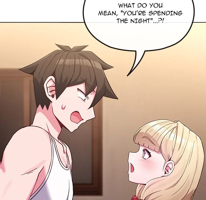 But You’re the Same Age as My Daughter?! - Chapter 34 - picture 110