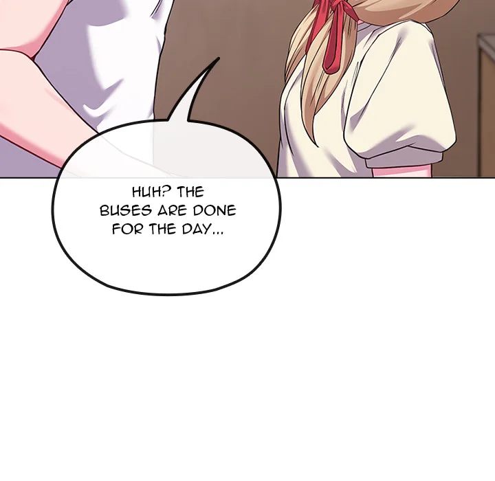 But You’re the Same Age as My Daughter?! - Chapter 34 - picture 111