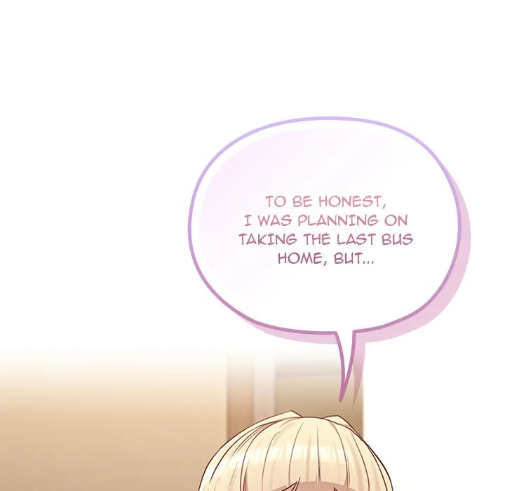 But You’re the Same Age as My Daughter?! - Chapter 34 - picture 112