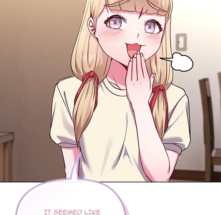 But You’re the Same Age as My Daughter?! - Chapter 34 - picture 113