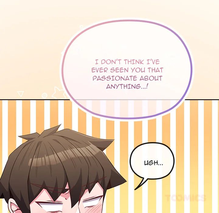 But You’re the Same Age as My Daughter?! - Chapter 34 - picture 115