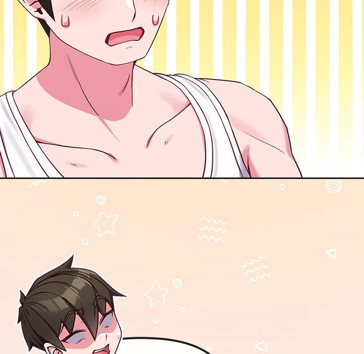 But You’re the Same Age as My Daughter?! - Chapter 34 - picture 116