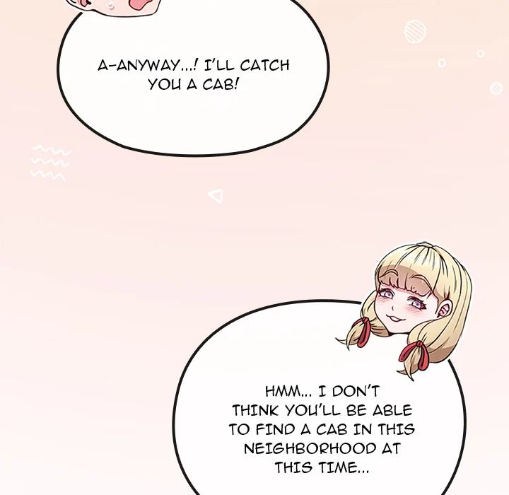 But You’re the Same Age as My Daughter?! - Chapter 34 - picture 117