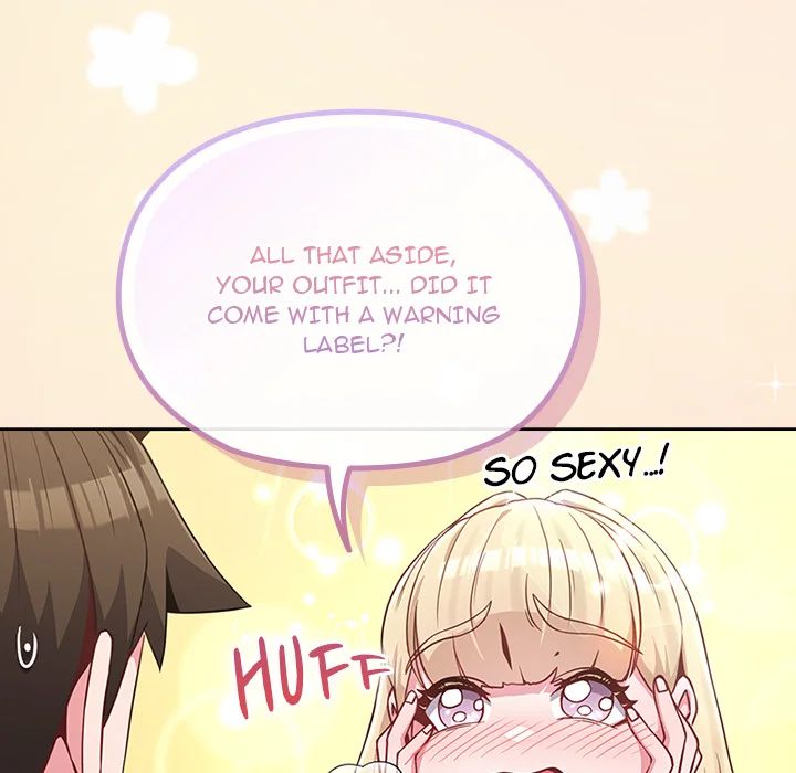 But You’re the Same Age as My Daughter?! - Chapter 34 - picture 12