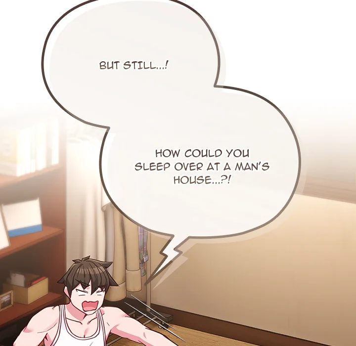 But You’re the Same Age as My Daughter?! - Chapter 34 - picture 122