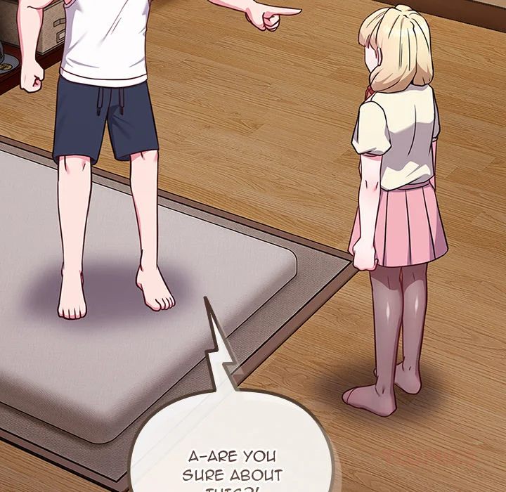 But You’re the Same Age as My Daughter?! - Chapter 34 - picture 123
