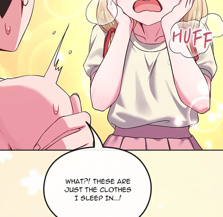 But You’re the Same Age as My Daughter?! - Chapter 34 - picture 13