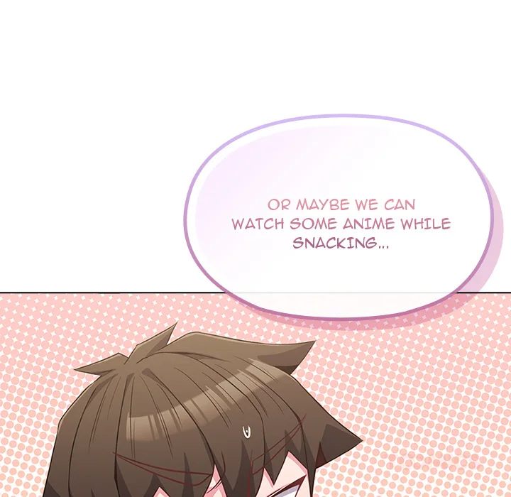 But You’re the Same Age as My Daughter?! - Chapter 34 - picture 131