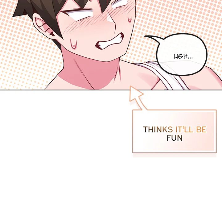 But You’re the Same Age as My Daughter?! - Chapter 34 - picture 132