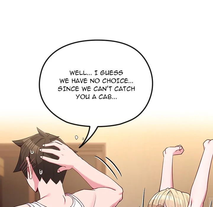 But You’re the Same Age as My Daughter?! - Chapter 34 - picture 133
