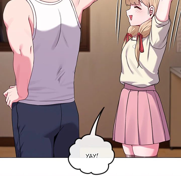 But You’re the Same Age as My Daughter?! - Chapter 34 - picture 134