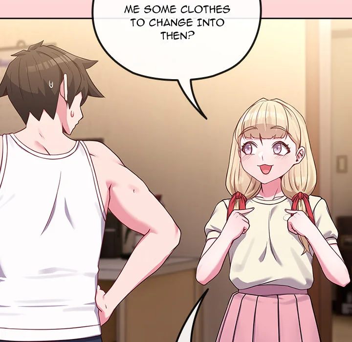 But You’re the Same Age as My Daughter?! - Chapter 34 - picture 136